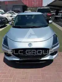 2026 Suzuki SWIFT