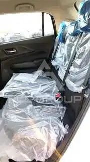 2026 Suzuki SWIFT