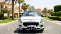 2026 Suzuki SWIFT