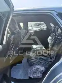 2026 Suzuki Baleno