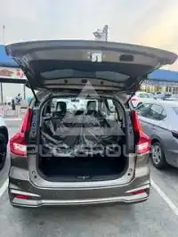 2026 Suzuki Ertiga