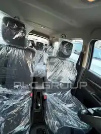 2026 Suzuki Ertiga