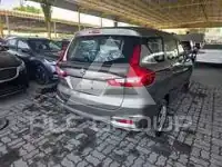 2026 Suzuki Ertiga