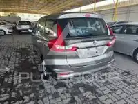 2026 Suzuki Ertiga