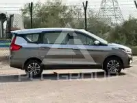 2026 Suzuki Ertiga