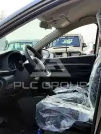 2026 Suzuki Ertiga