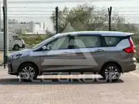 2026 Suzuki Ertiga