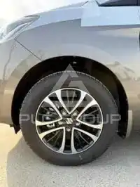 2026 Suzuki Ertiga