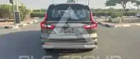 2026 Suzuki Ertiga