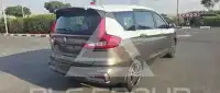 2026 Suzuki Ertiga
