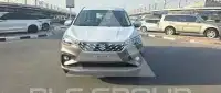 2026 Suzuki Ertiga