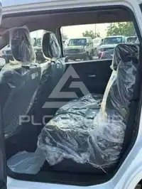 2026 Suzuki Ertiga