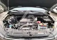 2026 Suzuki Across