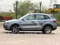 2026 MG ZS
