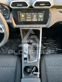 2026 MG ZS