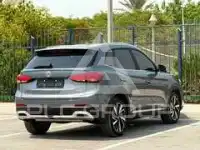 2026 MG ZS