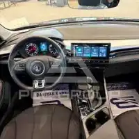 2026 MG MG5