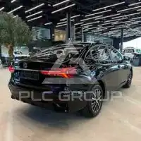 2026 MG MG5