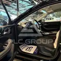 2026 MG MG5