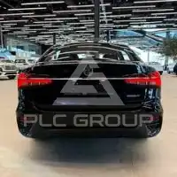 2026 MG MG5
