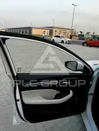 2026 MG MG5