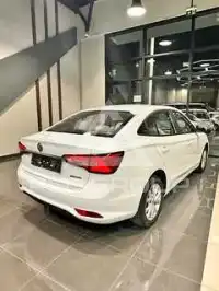 2026 MG MG5