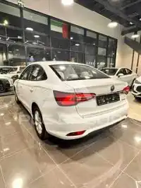 2026 MG MG5