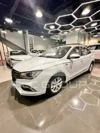 2026 MG MG5