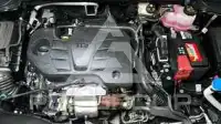2026 MG One