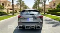 2026 MG One