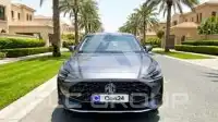 2026 MG One