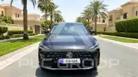 2026 MG One
