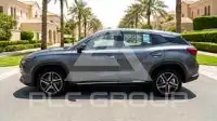 2026 MG One