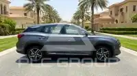 2026 MG One