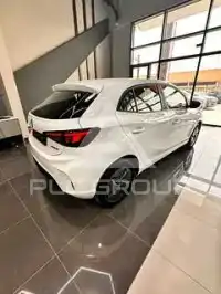 2026 MG MG3