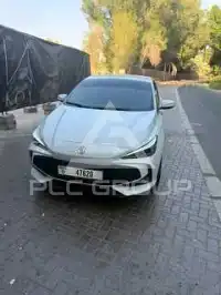 2026 MG MG3