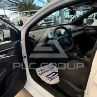 2026 MG MG3