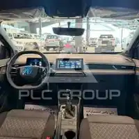 2026 MG MG3