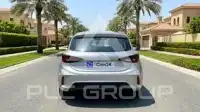 2026 MG MG3