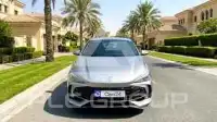 2026 MG MG3