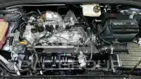 2026 MG MG3