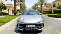 2026 MG MG3