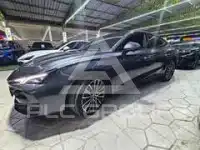 2026 MG Mg7