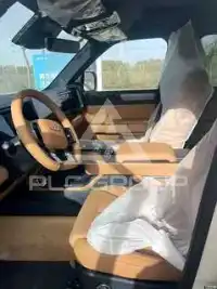 2026 Leopard 5