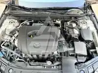 2026 Mazda 3