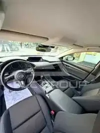 2026 Mazda 3