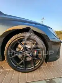 2026 Audi RS3
