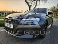 2026 Audi RS3