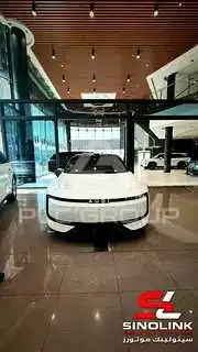 2026 Audi Unknown