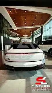 2026 Audi Unknown